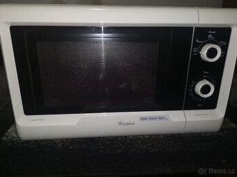 Whirlpool Compact - 1