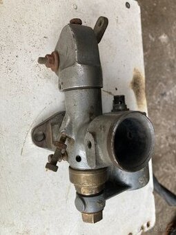 karburator Amal- Aero 500,662 a další značky
