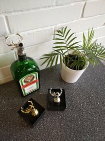 Nalejvák / Dávkovače JELEN (Styl Jagermeister) - 1