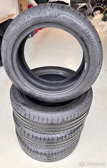 Bridgestone ECO 215/55R18 95T