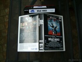 VHS: Bílé noci