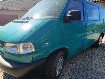 VW transportér t 4