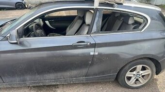 BMW F21
