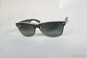 Sluneční Brýle Ray-Ban New Wayfarer