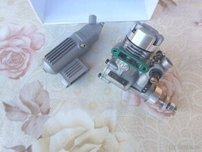 RC motor