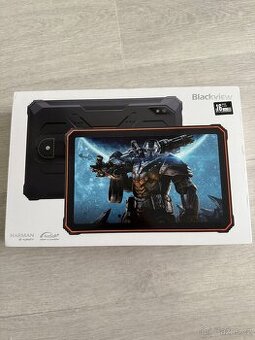 Nový Tablet Blackview Active 8 Pro