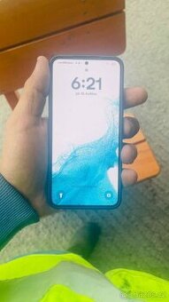 Samsung galaxy s22