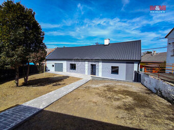 Prodej rodinného domu, 110 m², Holasovice - 1
