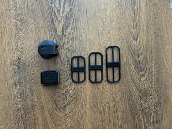 Snímač rychlosti a kadence Garmin