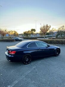 BMW E93 CABRIO