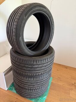 Hankook Ventus S1 evo3 K127 255/40 R19 100 Y XL Letní