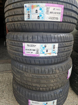 205/45R17 88V XL N'Fera Primus NEXEN