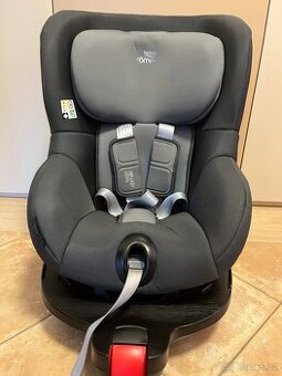 Otočná autosedačka Britax Römer Dualfix i-Size