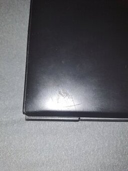 Lenovo IdeaPad 310-15ISK, černá
