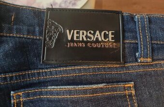 Versace jeans couture