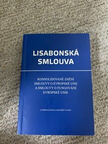 Lisabonská smlouva - 1