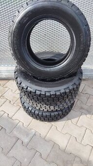 168/80 R13 vraník OR32