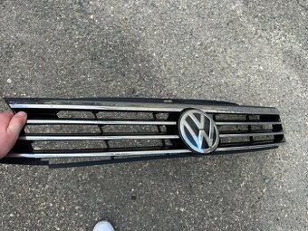 Přední maska originál VW Passat b8