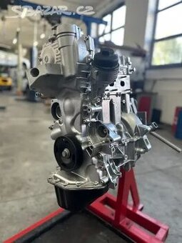 Repasovaný motor 1.2 HTP, 12V, 47 kW-kódy: AZQ,BME