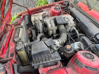 BMW e30 316i