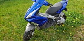 Peugeot Jet Force 50ccm(70ccm) 45 Km/h - 1