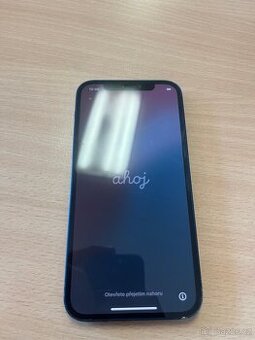 iPhone 12 64gb 100% baterie