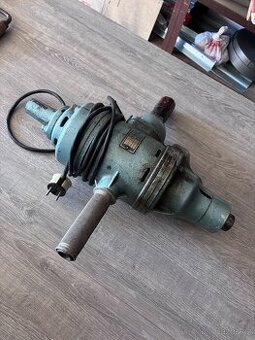 Vrtačka ČKD EV123