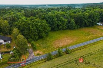 Prodej, pozemky/zahrada, 3674 m2, Rašovice , Týniště nad Orl