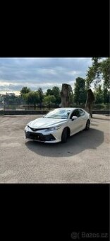 Toyota Camry Executive Hybrid