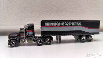 Matchbox convoy - Midnight X-press