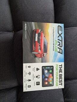 CarPlay smart screen