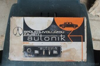 Prodám Autonic Tesla