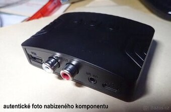 bluetooth stereo přijímač - 1