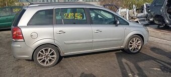 Opel Zafira č. 21856