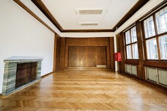 Pronájem obchodní prostory, 188 m2 - Sušice I, ev.č. V3562