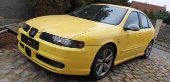 Seat Leon 1M 1.9 TDI 110kw, topsport