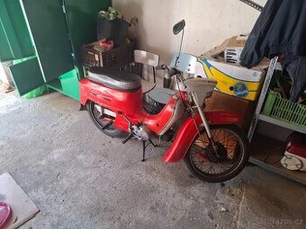 Jawa pionyr