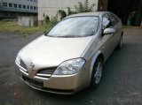 Náhradní díly z NISSAN PRIMERA P12 (1.9 dCi nafta,2003)