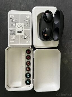 Sony Noise Cancelling WF-1000XM5