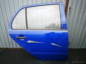 Škoda Fabia I /zadní pravé dveře