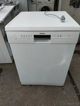 Prodám myčku značky SIEMENS o šíři 60 cm--DOVEZU---