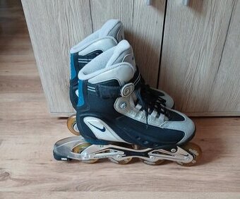 Inline brusle nike