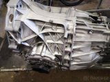 Převodovka HTH Audi 2.7TDi Multitronic CVT