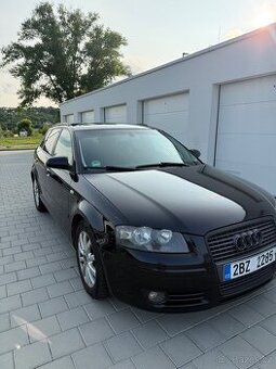 Audi A3 1.9TDI 77kw