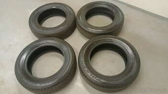 Nové letní pneu Falken Ziex ZE010B 205x65xR16