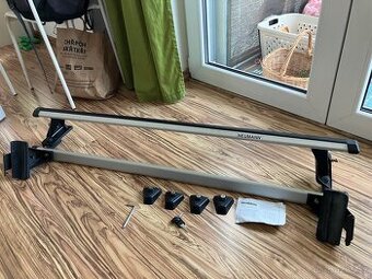 Neumann stresni nosice uzamykatelne Skoda