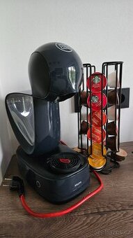 Kávovar Dolce Gusto Infinissima