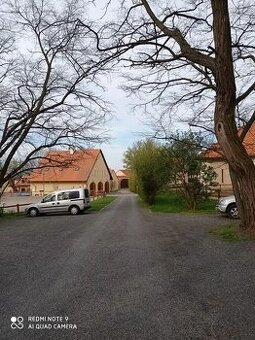 Ustájení Praha 5 Zličín- Praha západ