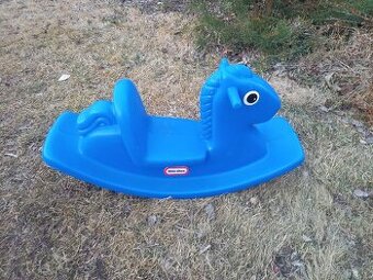 Houpací kůň Little tikes