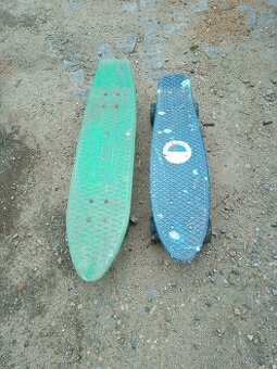 skateboard - 1